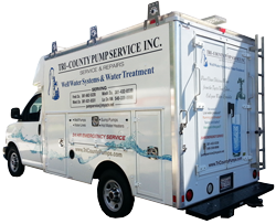 Well Pump Services in Montgomery County MD