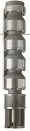 Turbine Pump - Commercial Well Water Systems Turbine Pump