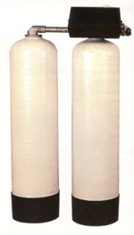 Alternating Softener - Septic Systems Alternating Softener