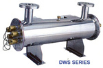 UV Light System - Commercial Well Pumps UV Light System