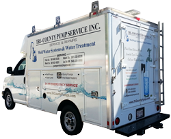 Well Pump Installation & Service-Rockville, MD