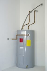 Water Heater