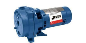 Blue Jet Pump