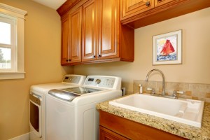 Appliance Plumbing & Hook-ups in Maryland and Virginia by Griffith Plumbing