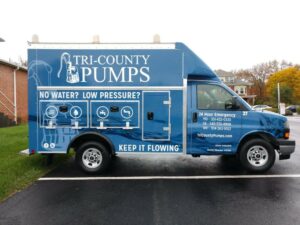 Tri-County Pump Service