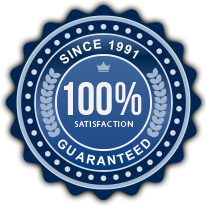 Satisfaction Badge