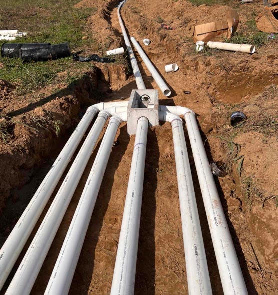 Septic System