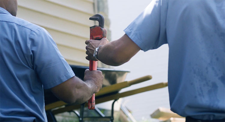 Plumbing Services