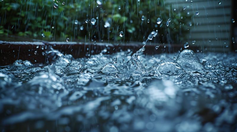 Seasonal Rainfall