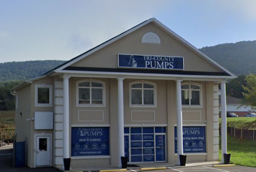 Tri County Pumps Storefront