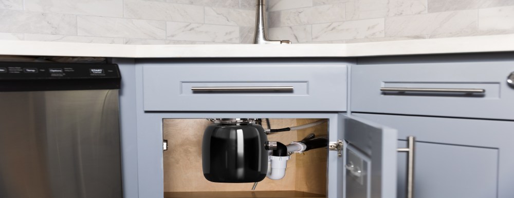 clogging or slow drains