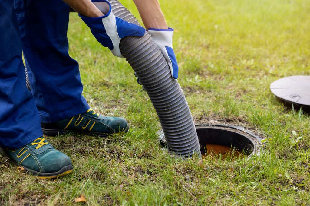cost effective septic tanks