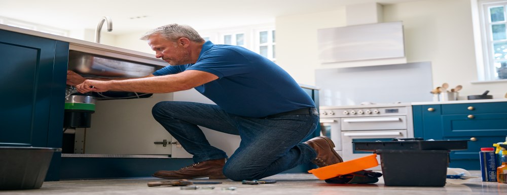 custom garbage disposal installations