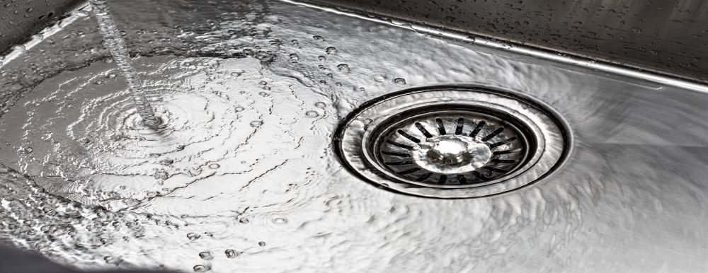 drain replacement