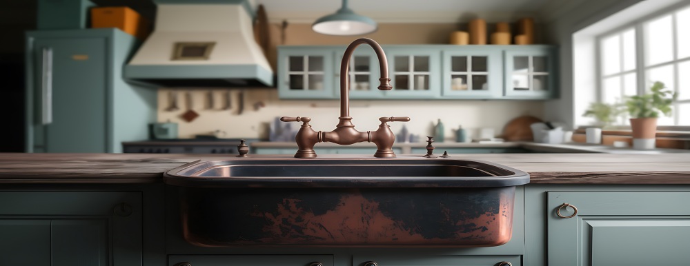 farmhouse sinks