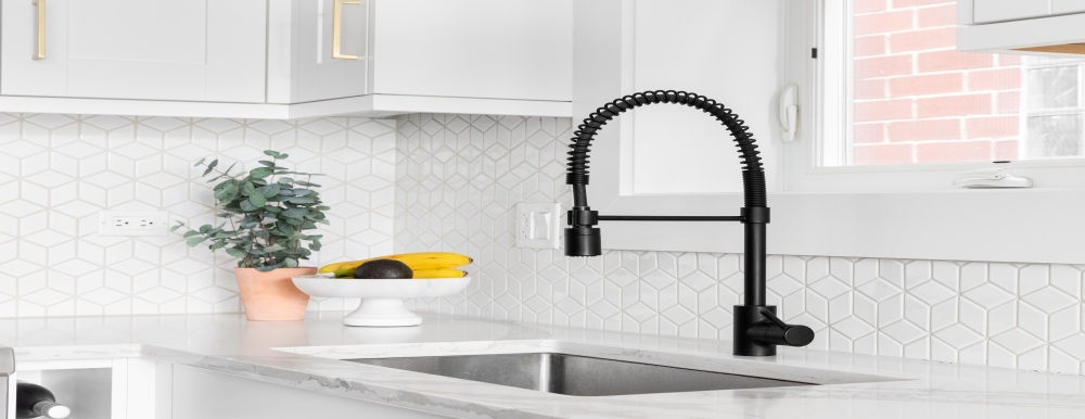 faucet repair
