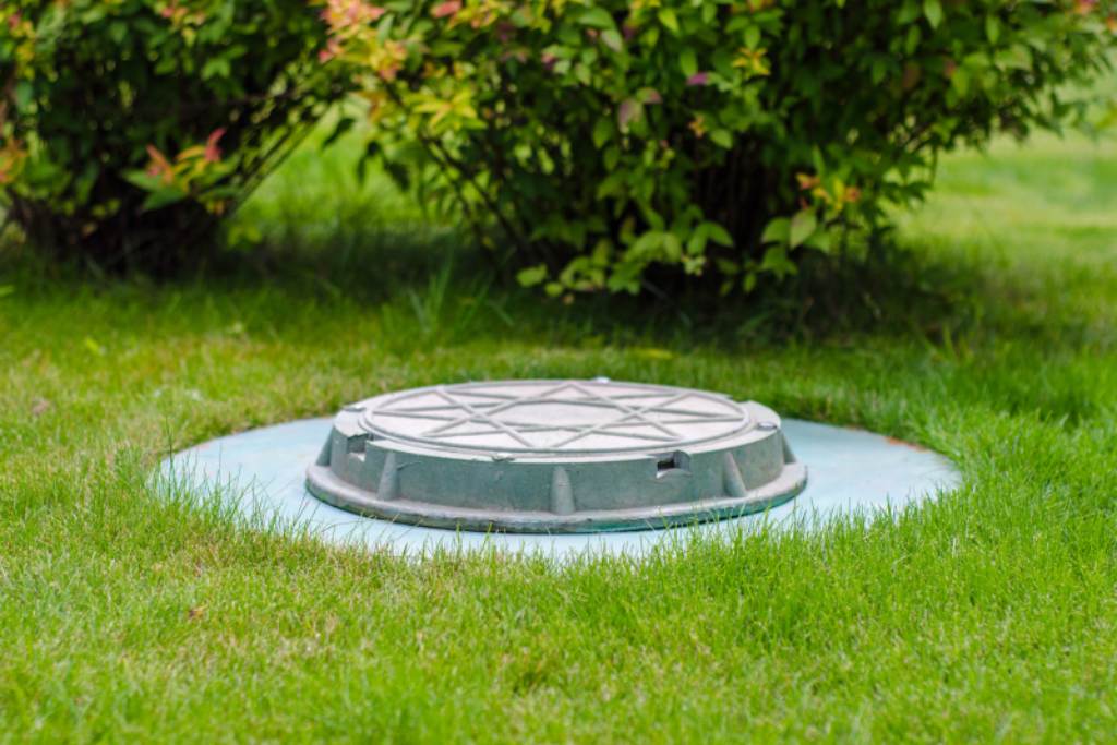 long term septic performance