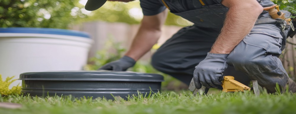 septic site inspection