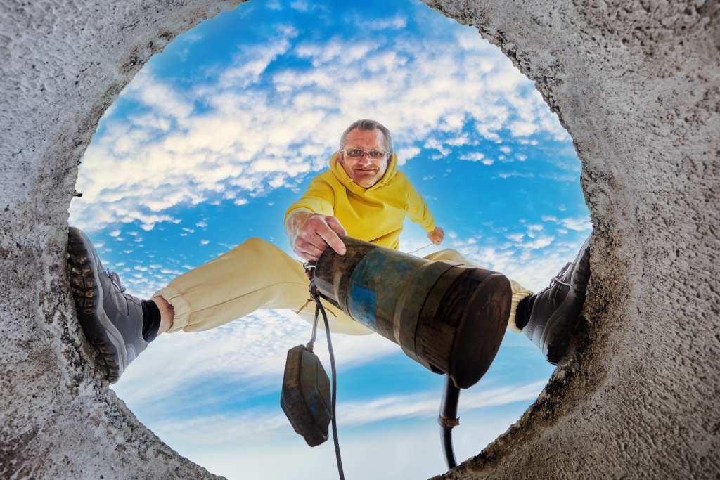 Septic system inspections