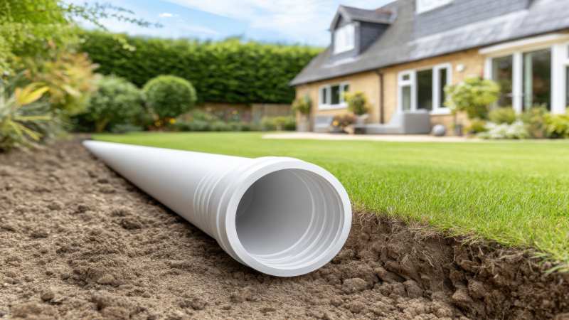 septic system installation