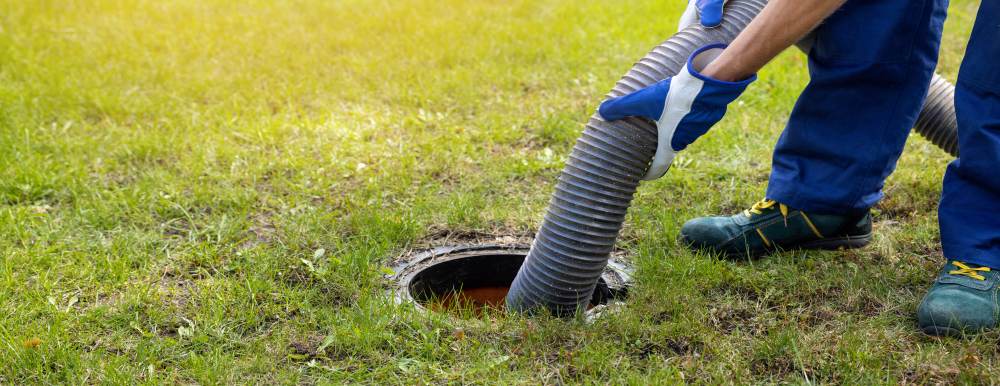 septic system testing