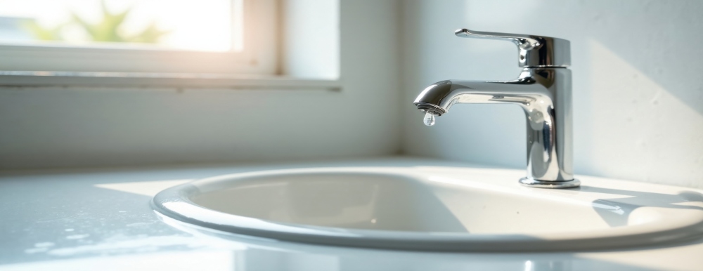 single basin sinks