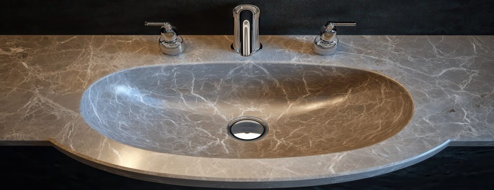 undermount sinks