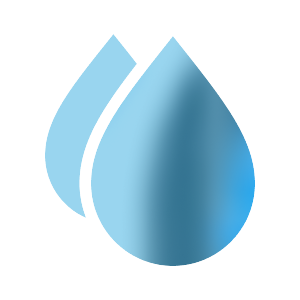 water-drop
