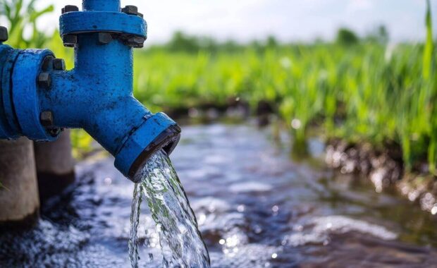 pump pipe water flow equipment is essential for agriculture