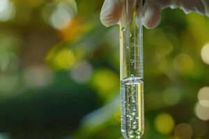 water well development and testing operations