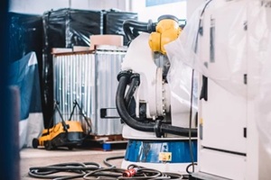 variable frequency drives